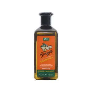 XHC Ginger Anti-Dandruff Shampoo by Xpel 400ml